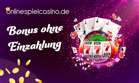 neue casinos 2024 bonus ohne einzahlung